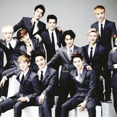 EXO photo 209