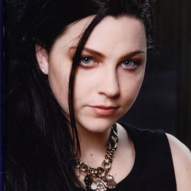 Evanescence photo 109