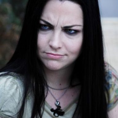 Evanescence photo 112