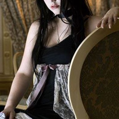 Evanescence photo 173
