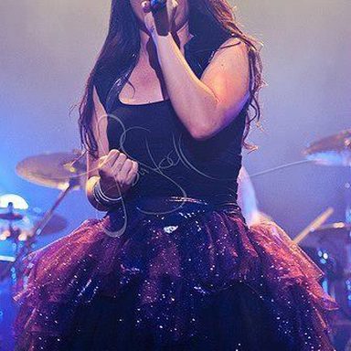 Evanescence photo 41