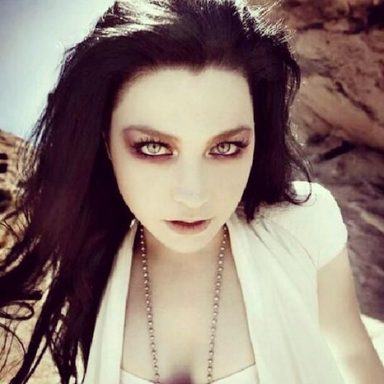 Evanescence photo 49