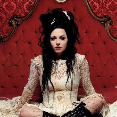Evanescence photo 132
