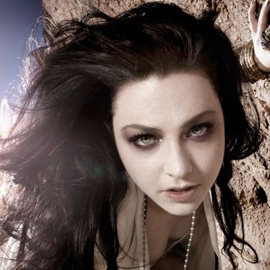 Evanescence photo 67