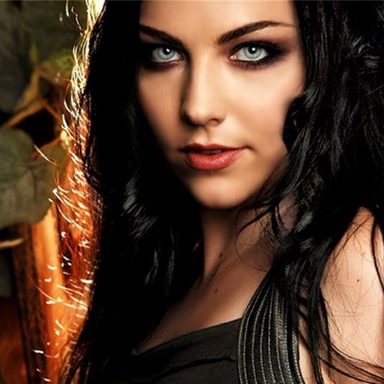 Evanescence photo 161