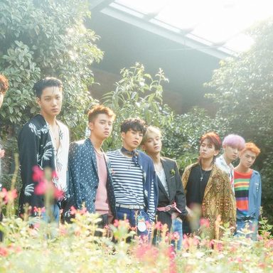 EXO photo 260