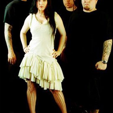 Evanescence photo 190