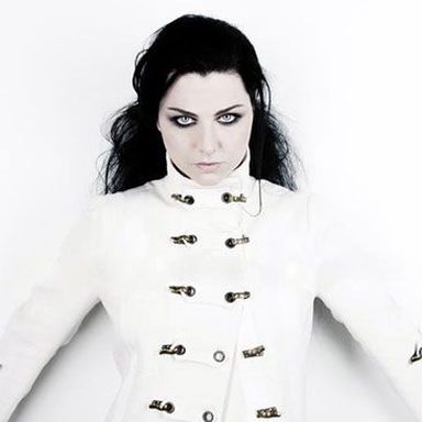 Evanescence photo 196