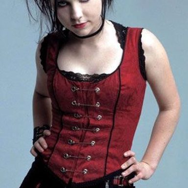 Evanescence photo 172