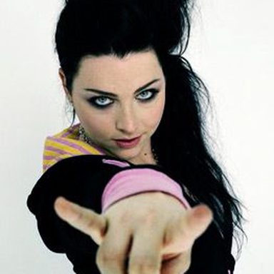 Evanescence photo 188