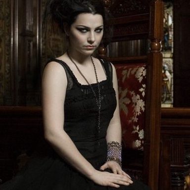 Evanescence photo 152