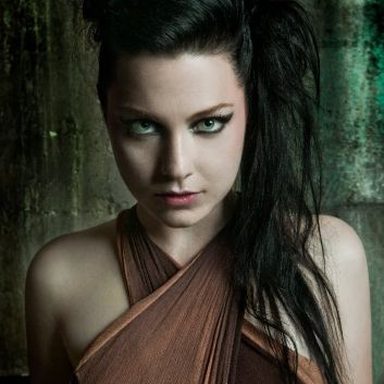 Evanescence photo 81