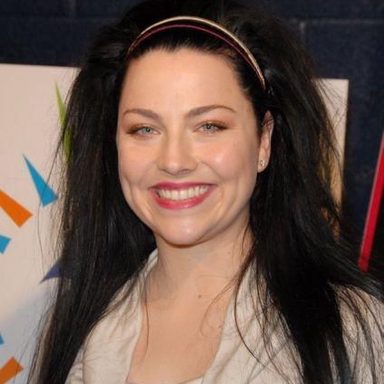 Evanescence photo 14
