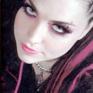 Evanescence photo 175