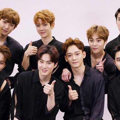 EXO photo 250