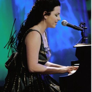 Evanescence photo 151
