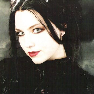 Evanescence photo 120