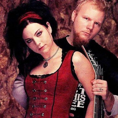 Evanescence photo 42