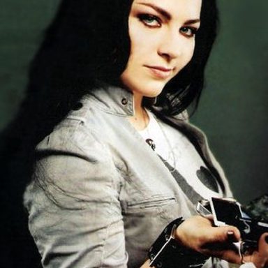 Evanescence photo 155