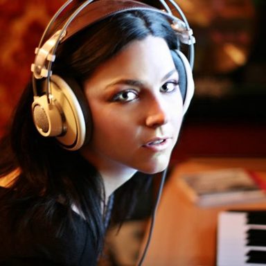 Evanescence photo 103