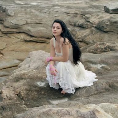 Evanescence photo 97