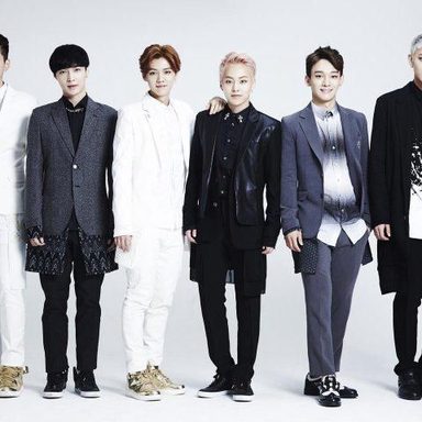 EXO photo 198