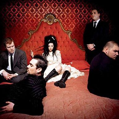 Evanescence photo 189