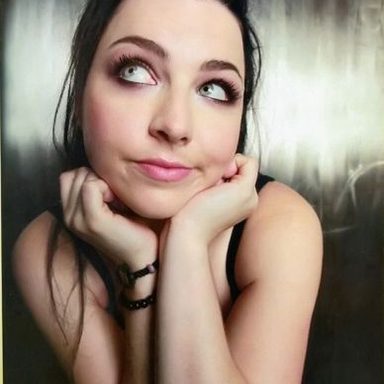 Evanescence photo 92