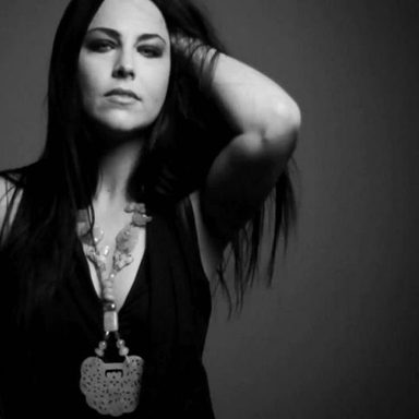 Evanescence photo 54