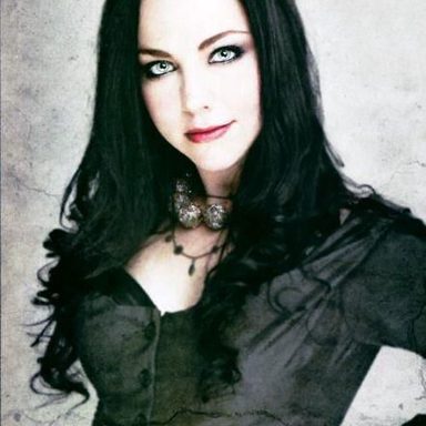 Evanescence photo 24