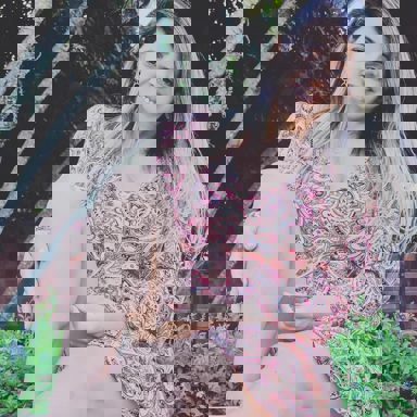 Fabiana Pimentinha do Nordeste