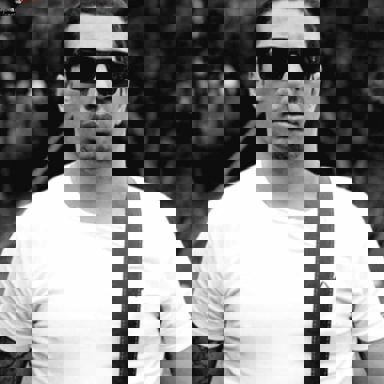 Fabio Coelho & Os Comparsas