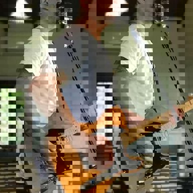 Fabio Coelho & Os Comparsas