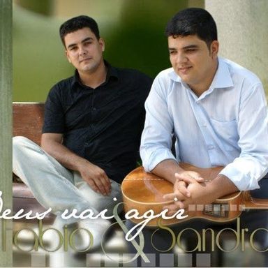 Fábio e Sandro