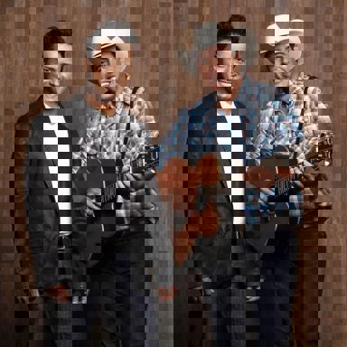 Fabio Mello e Fabiano