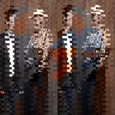 Fabio Mello e Fabiano