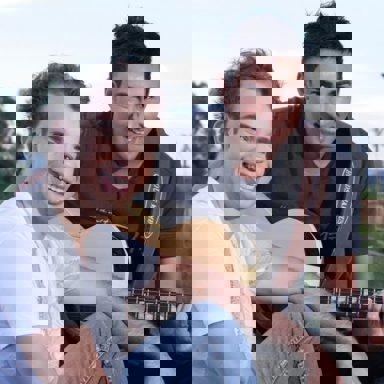 Fabio Viana e Fabricio