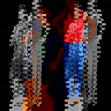 Fabrício & Waléria