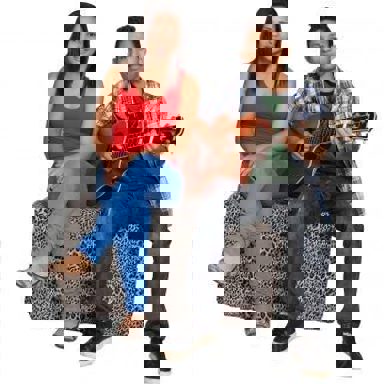 Fabrício & Waléria