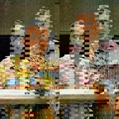 Faceiro e Fascinante