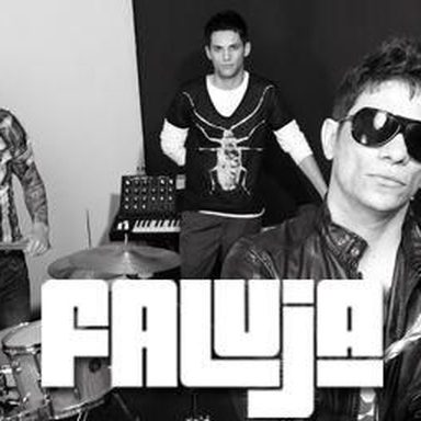 Faluja