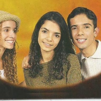 Família Jardim de Deus