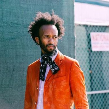 Fantastic Negrito