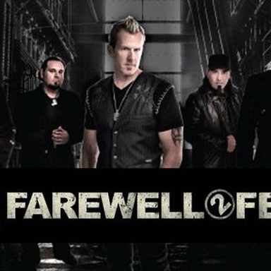 Farewell 2 Fear