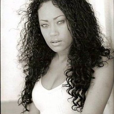 Farrah Franklin