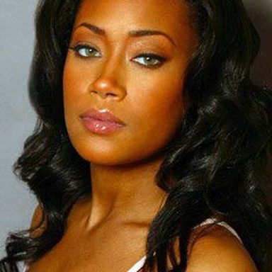 Farrah Franklin