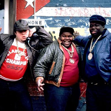 Fat Boys