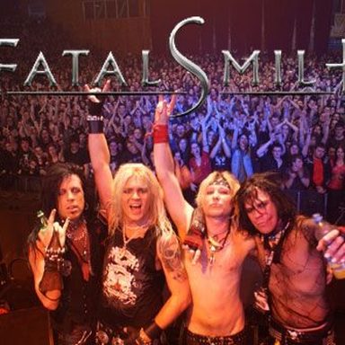 Fatal Smile