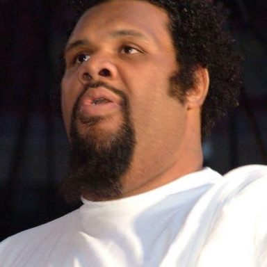 Fatman Scoop