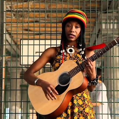 Fatoumata Diawara